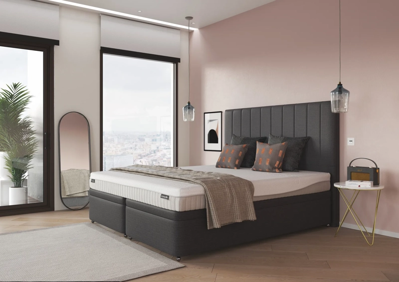 Dunlopillo Firmrest Divan